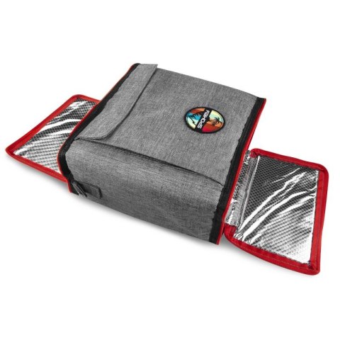 Torba termiczna Spokey Icecube 3 GY/OE 927380