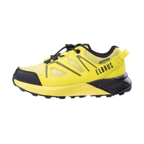 Buty Elbrus Vapus WP Jr 92800490755