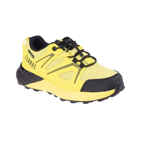 Buty Elbrus Vapus WP Jr 92800490755