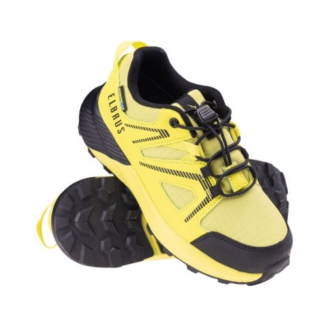 Buty Elbrus Vapus WP Jr 92800490755