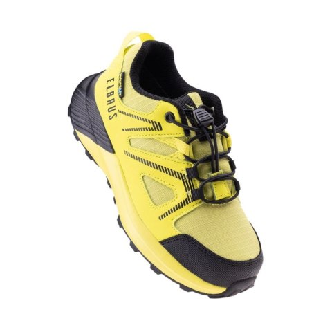 Buty Elbrus Vapus WP Jr 92800490755