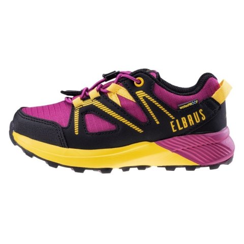 Buty Elbrus Vapus WP Jr 92800490761
