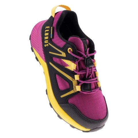 Buty Elbrus Vapus WP Jr 92800490761