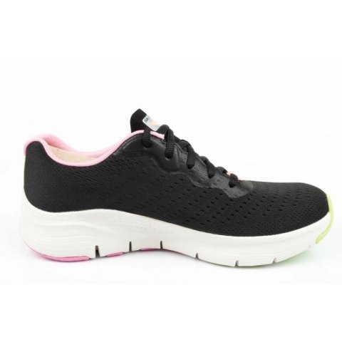 Buty Skechers Arch Fit W 149722/BKMT