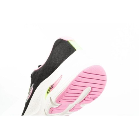Buty Skechers Arch Fit W 149722/BKMT