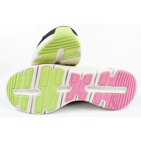 Buty Skechers Arch Fit W 149722/BKMT