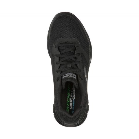 Buty Skechers Flex Advantage 4,0 M 232225/BBK