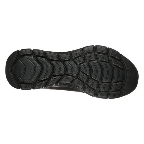 Buty Skechers Flex Advantage 4,0 M 232225/BBK