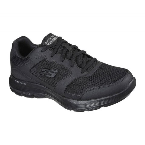 Buty Skechers Flex Advantage 4,0 M 232225/BBK