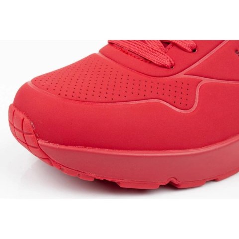 Buty Skechers Uno M 52458/RED