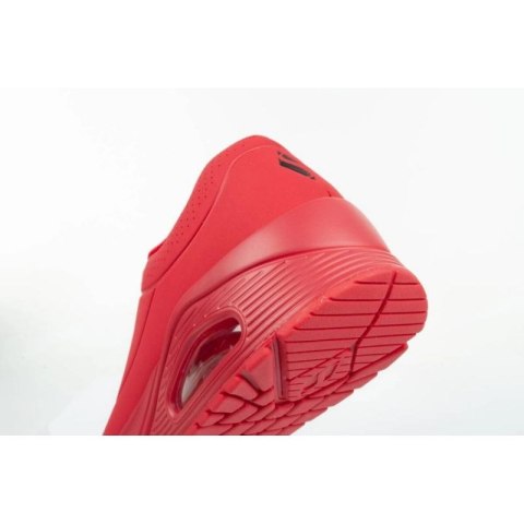 Buty Skechers Uno M 52458/RED