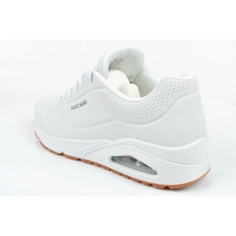 Buty Skechers Uno M 52458/WHT