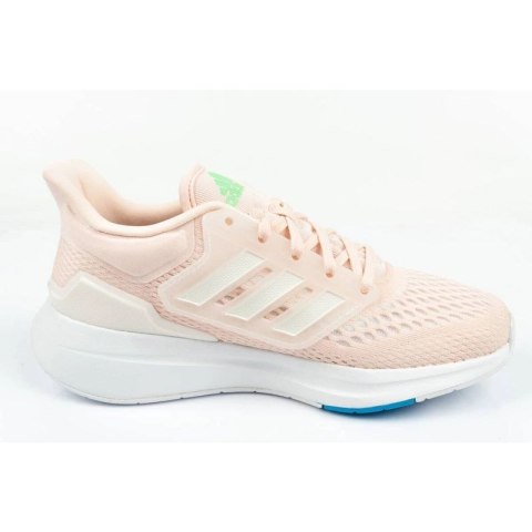 Buty adidas EQ21 Run W GY2205