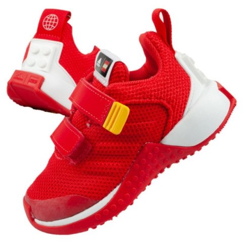 Buty adidas Lego Jr GW8093