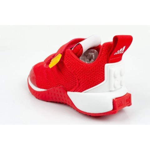 Buty adidas Lego Jr GW8093