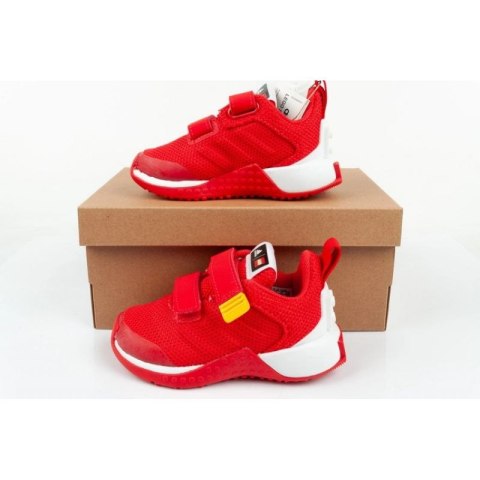 Buty adidas Lego Jr GW8093