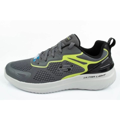 Buty sportowe Skechers Bounder M 232674-CCLM