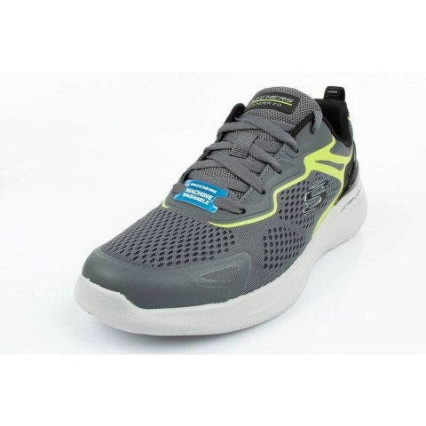 Buty sportowe Skechers Bounder M 232674-CCLM