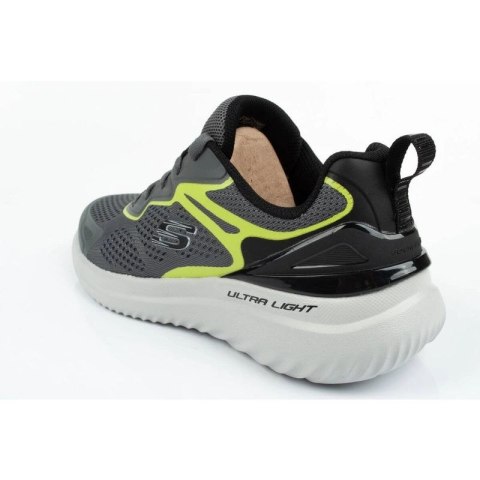 Buty sportowe Skechers Bounder M 232674-CCLM