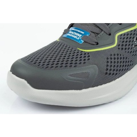 Buty sportowe Skechers Bounder M 232674-CCLM