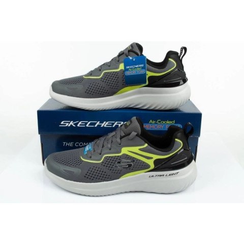 Buty sportowe Skechers Bounder M 232674-CCLM