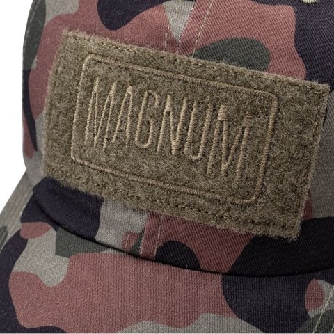 Czapka Magnum Doran 92800503512