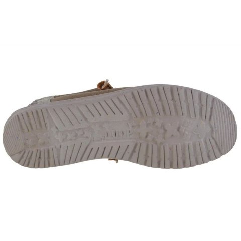 Hey Dude Wally Break Stitch 40015-3VG Zielone 41