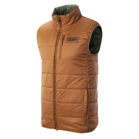 Kamizelka pikowana MAGNUM ESCARO PRIMALOFT VEST M