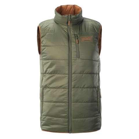 Kamizelka pikowana MAGNUM ESCARO PRIMALOFT VEST M