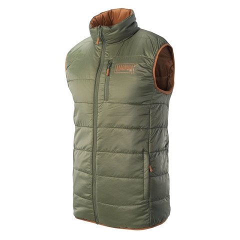 Kamizelka pikowana MAGNUM ESCARO PRIMALOFT VEST M