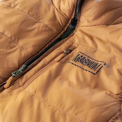 Kamizelka pikowana MAGNUM ESCARO PRIMALOFT VEST M