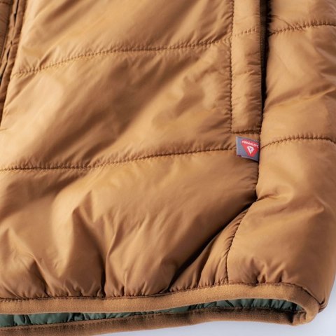 Kamizelka pikowana MAGNUM ESCARO PRIMALOFT VEST M