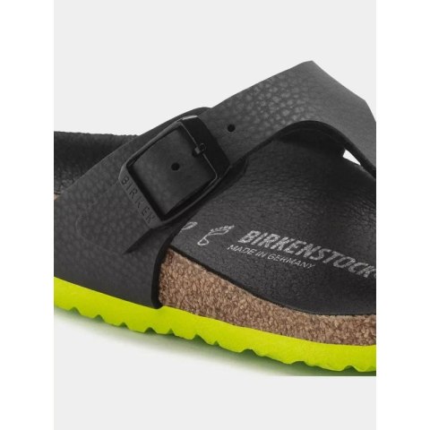 Klapki Birkenstock Gizeh BS Jr 1024380