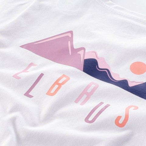 Koszulka Elbrus Narica W 92800503390