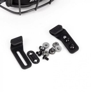 Kratownica Bauer III