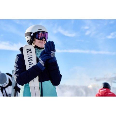 Rękawiczki Lady Flam W 92800378955