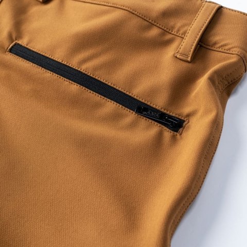 Spodenki Magnum Revolin 1/2 M