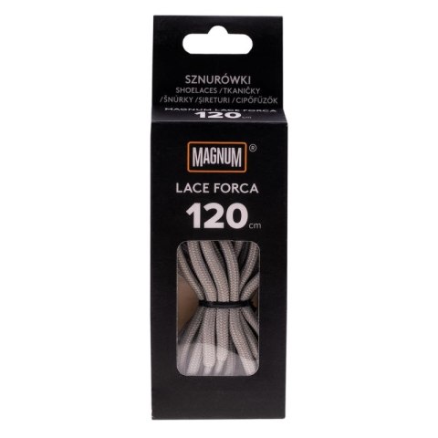 Szurówki Magnum Lace Forca 92800503763