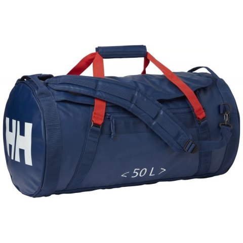 Torba sportowa, plecak Helly Hansen Duffel bag 2 50L 68005-584