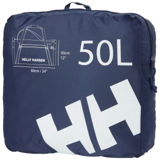 Torba sportowa, plecak Helly Hansen Duffel bag 2 50L 68005-584