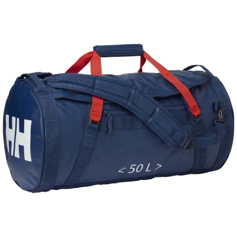 Torba sportowa, plecak Helly Hansen Duffel bag 2 50L 68005-584
