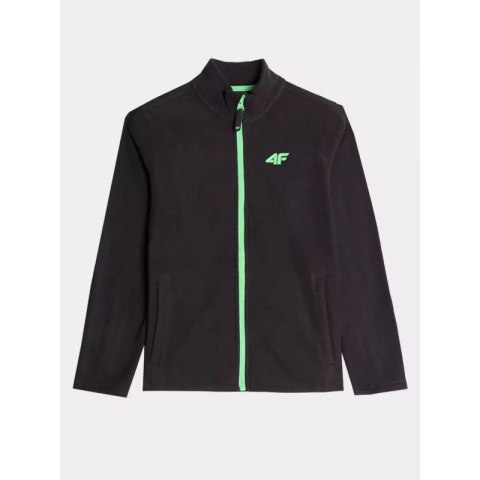 Bluza 4F Jr 4FJAW23TFLEM105-20S