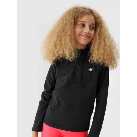 Bluza 4F Jr 4FJAW23UFLEF033-20S