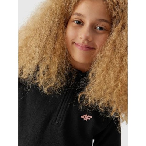 Bluza 4F Jr 4FJAW23UFLEF033-20S