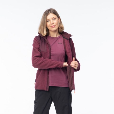 Bluza Hi-Tec Lady Turfo W 92800441481