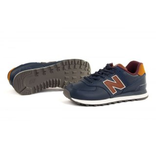 Buty New Balance M ML574OMC
