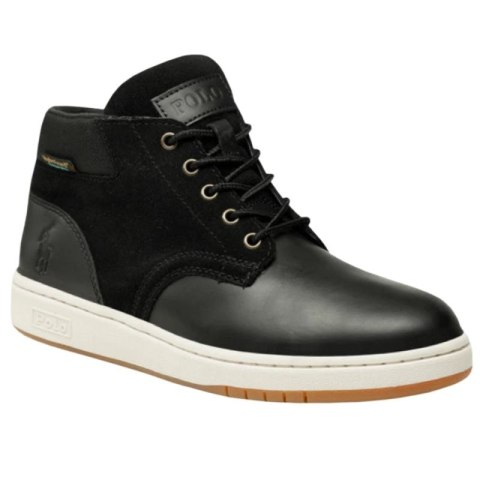 Buty Polo Ralph Lauren Sneaker Boot Bo Lcb M 809855863002