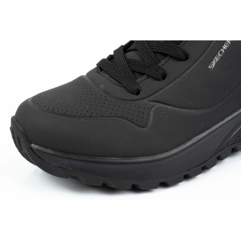 Buty Skechers Uno Rugged W 167988 BLK