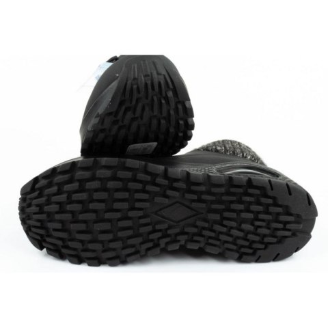 Buty Skechers Uno Rugged W 167988 BLK