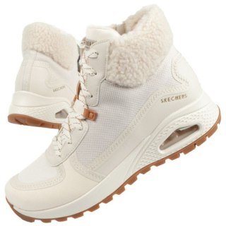 Buty Skechers Uno Rugged W 167992 NAT